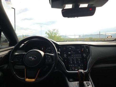 Used 2025 Subaru Outback Wilderness w/ Wilderness Package AWD/4WD image 15