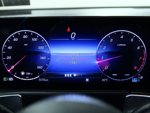 Certified 2025 Mercedes-Benz GLB 250 4MATIC image 12