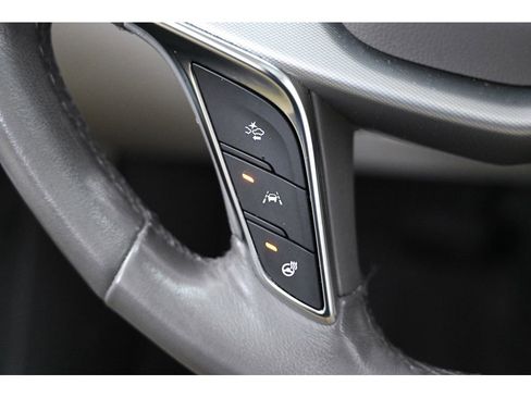 Used 2022 Cadillac XT5 Premium Luxury w/ Technology Package image 44