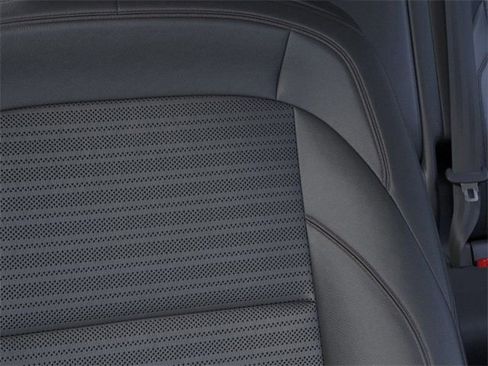 New 2026 Lincoln Nautilus Reserve w/ Jet Appearance Package image 16