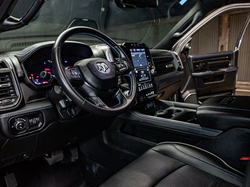 Used 2024 RAM 2500 Power Wagon w/ Level 2 Equipment Group image 17