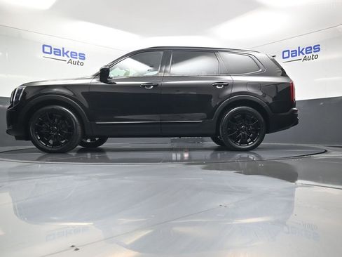 Used 2021 Kia Telluride EX w/ EX Premium Package image 45