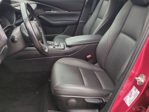 Used 2023 MAZDA CX-30 AWD 2.5 S w/ Select Package image 15
