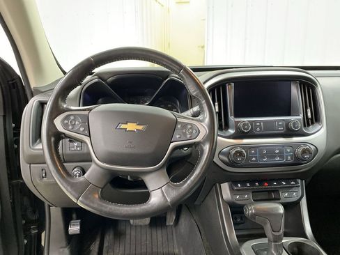 Used 2019 Chevrolet Colorado ZR2 AWD/4WD image 18