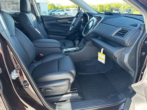 New 2026 Subaru Ascent Touring AWD/4WD image 13