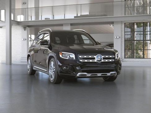 Certified 2023 Mercedes-Benz GLB 250 4MATIC image 10