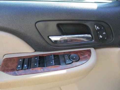 Used 2008 Chevrolet Silverado 2500 LTZ w/ Safety Package image 22
