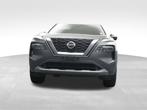 Used 2021 Nissan Rogue SV AWD/4WD image 16