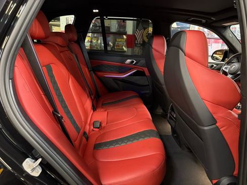 Used 2022 BMW X5 M Competition w/ Competition Package 2 image 22