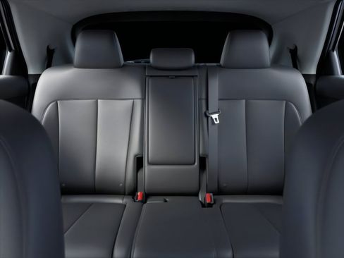 New 2026 Hyundai Ioniq 5 SEL RWD image 12
