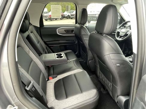 New 2026 Ford Bronco Sport Big Bend w/ Convenience Package AWD/4WD image 20