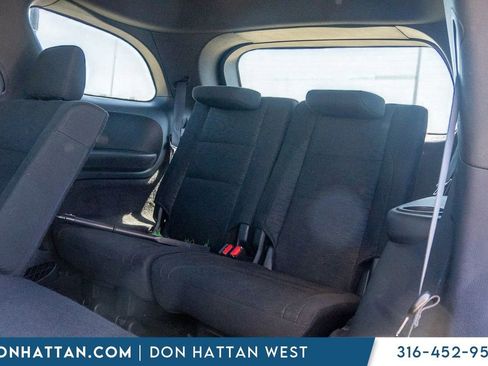 Used 2025 Dodge Durango GT AWD/4WD image 22