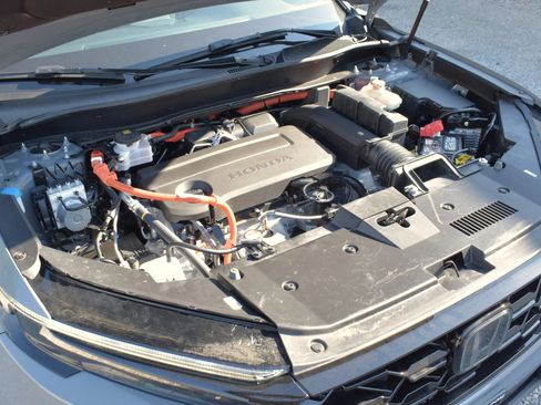 Used 2025 Honda CR-V Sport-L image 67