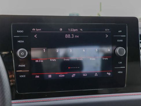 New 2026 Volkswagen Jetta GLI Autobahn image 28