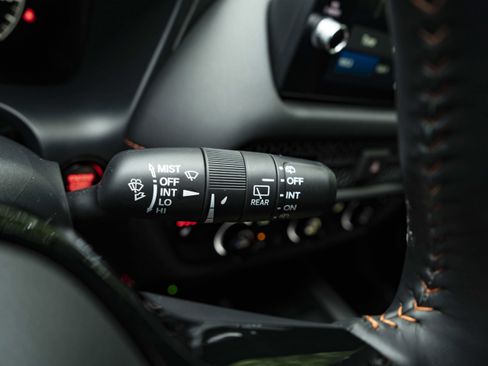 Used 2026 Honda HR-V Sport image 24