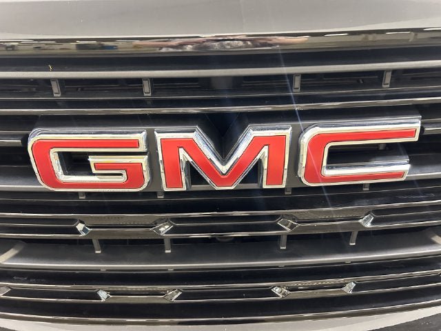 Used 2025 GMC Sierra 1500 Elevation AWD/4WD image 9