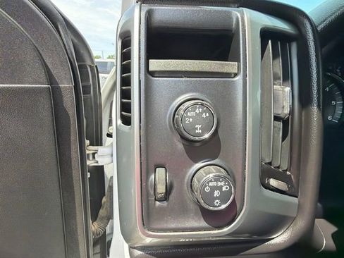 Used 2016 Chevrolet Silverado 1500 LT w/ All Star Edition AWD/4WD image 14