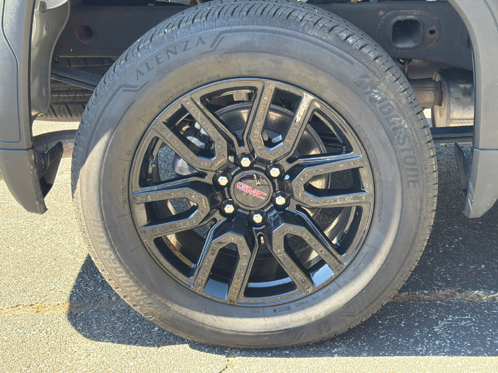 Used 2024 GMC Sierra 1500 Elevation AWD/4WD image 17