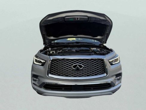 Used 2018 INFINITI QX80 2WD image 76