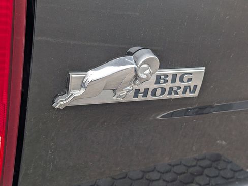 Used 2017 RAM 1500 Big Horn image 6