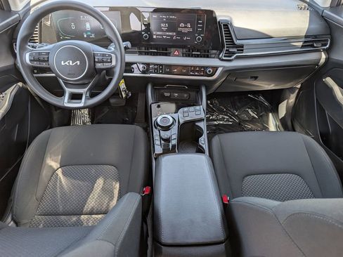 Certified 2023 Kia Sportage LX AWD/4WD image 21