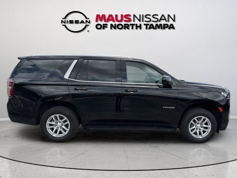 Used 2024 Chevrolet Tahoe LT AWD/4WD image 9