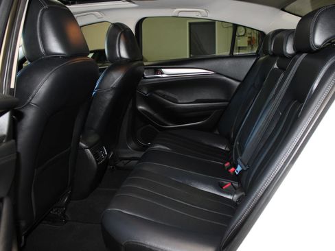 Used 2020 MAZDA MAZDA6 Grand Touring FWD image 28
