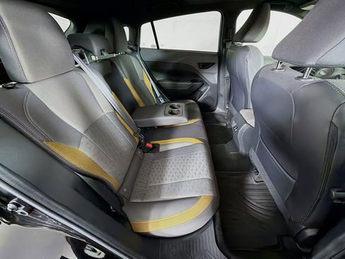 Certified 2024 Subaru Crosstrek 2.5i Sport image 27