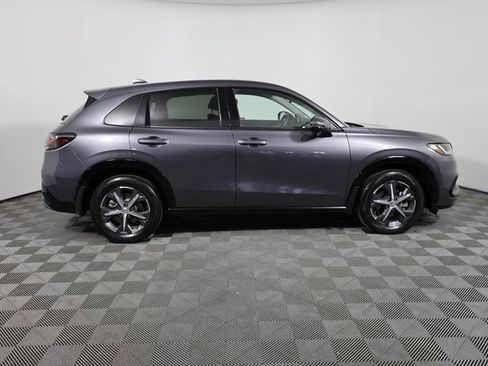 Used 2023 Honda HR-V EX-L image 4