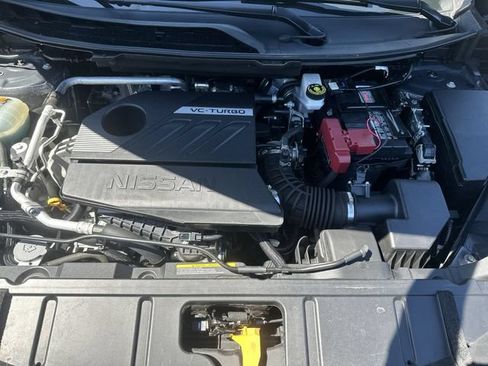 Used 2023 Nissan Rogue SV w/ SV Premium B Package AWD/4WD image 20