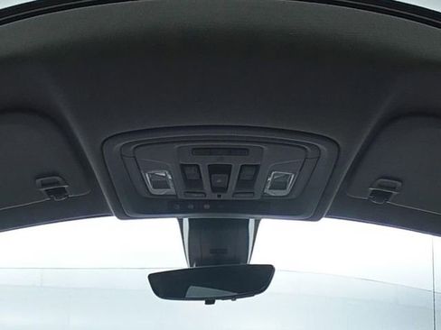 Used 2020 Chevrolet Silverado 1500 LTZ w/ LTZ Premium Package image 27