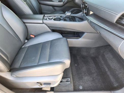 Used 2021 Nissan Rogue SL w/ Premium Package image 15