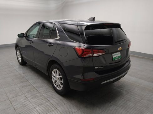 Used 2022 Chevrolet Equinox LT image 5