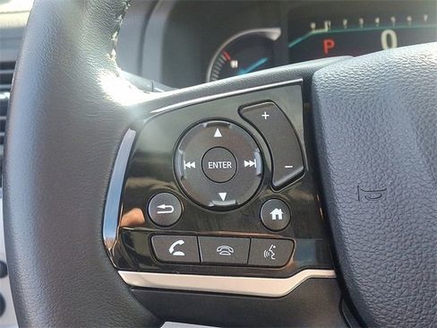 Certified 2021 Honda Pilot Touring image 24