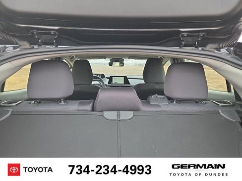 Used 2025 Toyota Prius LE image 23