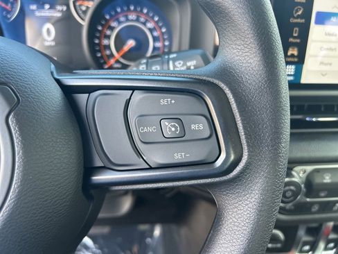 New 2026 Jeep Wrangler Sport AWD/4WD image 41