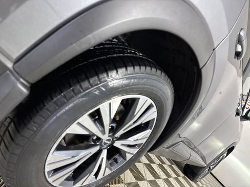 Used 2023 Nissan Rogue SV w/ SV Premium B Package AWD/4WD image 35