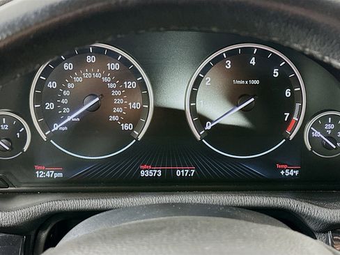 Used 2014 BMW X3 xDrive35i image 18