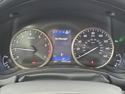 Used 2020 Lexus NX 300 FWD w/ Comfort Package image 19