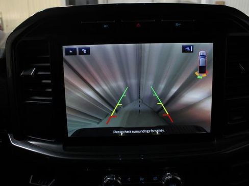 Used 2022 Ford F150 XLT w/ Equipment Group 302A High image 4