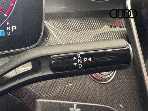 Used 2024 Mercedes-Benz C 300 Sedan image 32