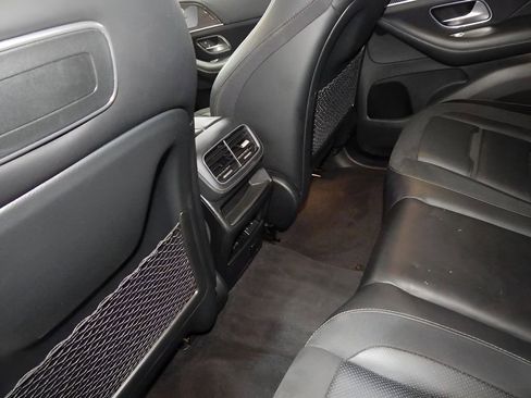 Used 2021 Mercedes-Benz GLE 53 AMG 4MATIC Coupe image 28