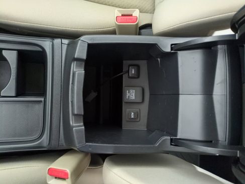 Used 2016 Honda CR-V SE image 26