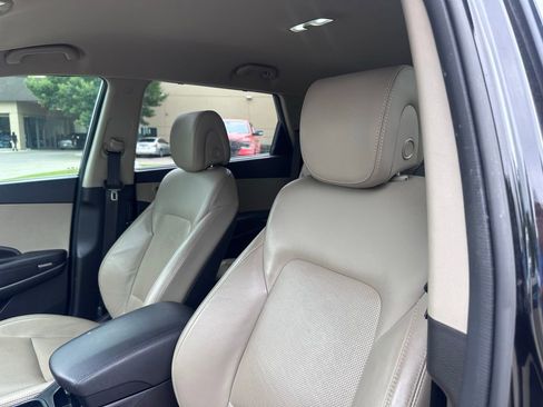 Used 2015 Hyundai Santa Fe Limited FWD image 20