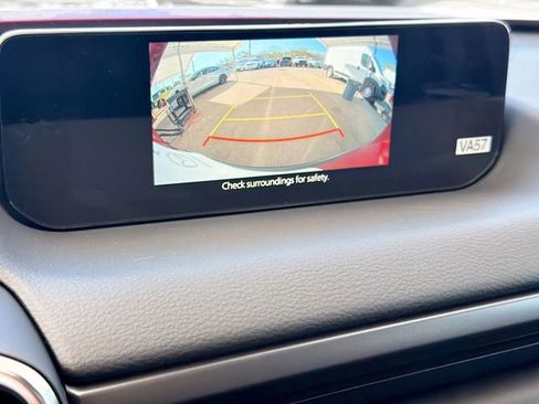 New 2026 MAZDA CX-50 2.5 Hybrid w/ Weather Package image 34