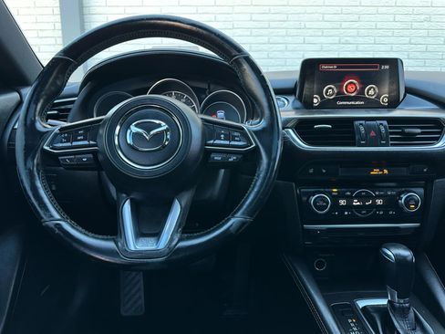 Used 2017 MAZDA MAZDA6 Grand Touring image 27