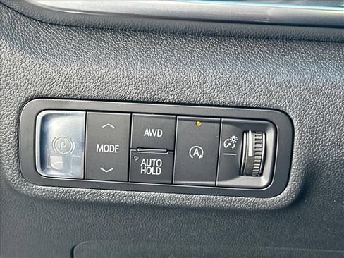 New 2026 GMC Terrain Denali AWD/4WD image 30