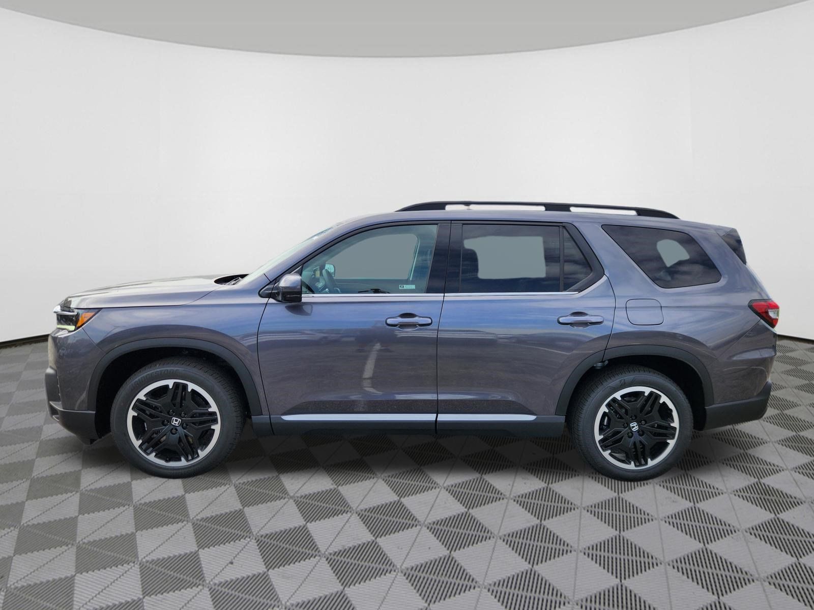 New 2026 Honda Pilot image 5