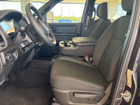 New 2026 RAM 2500 Tradesman image 11