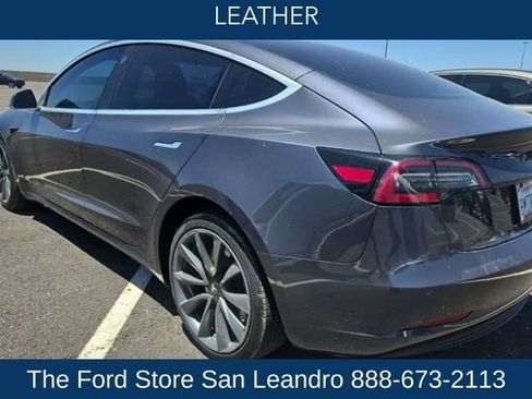 Used 2019 Tesla Model 3 Standard Range Plus RWD image 3